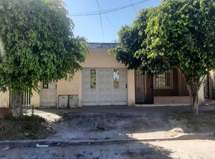 PH · 100m² · 3 Ambientes · 1 Cochera