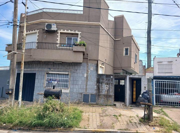 PH · 100m² · 4 Ambientes