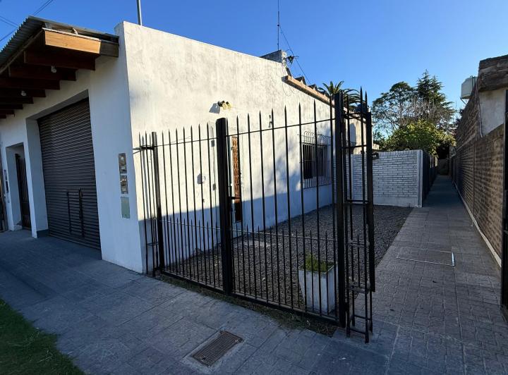 PH · 160m² · 6 Ambientes