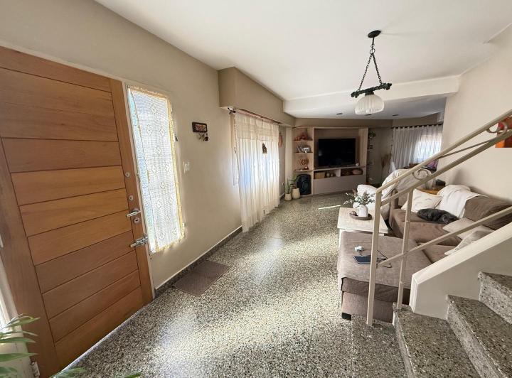 PH · 123m² · 4 Ambientes · 1 Cochera