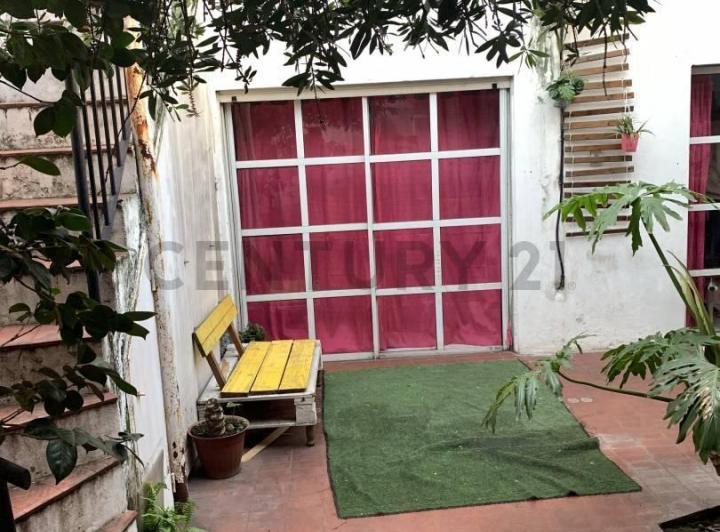 PH · 113m² · 4 Ambientes