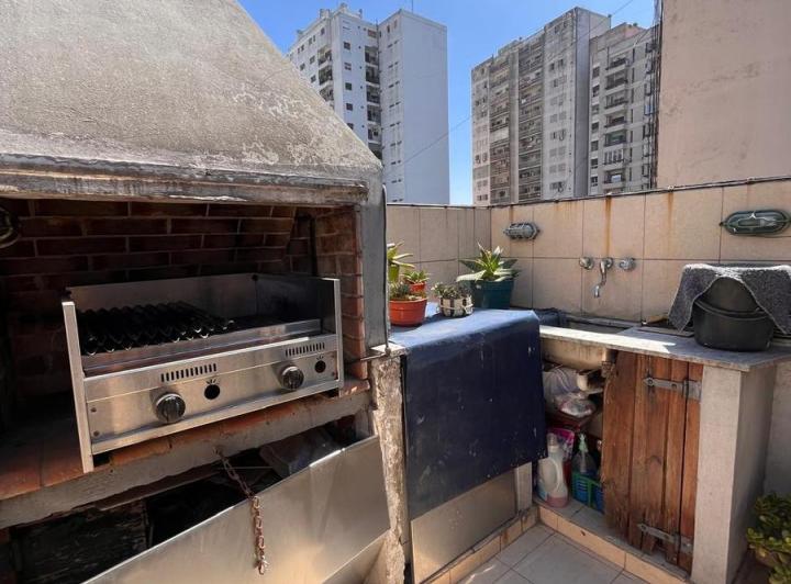 PH · 105m² · 4 Ambientes