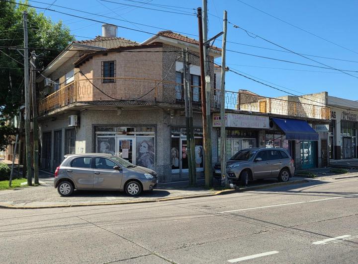 PH · 400m² · 5 Ambientes · 1 Cochera