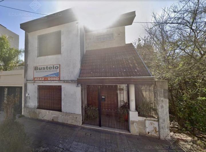 PH · 120m² · 4 Ambientes