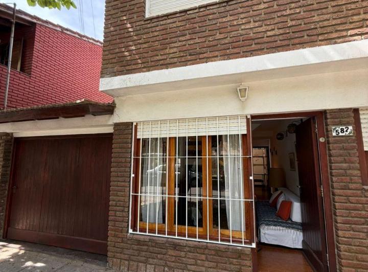 PH · 75m² · 4 Ambientes · 1 Cochera