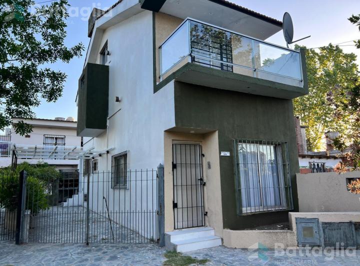 PH · 80m² · 4 Ambientes · 2 Cocheras