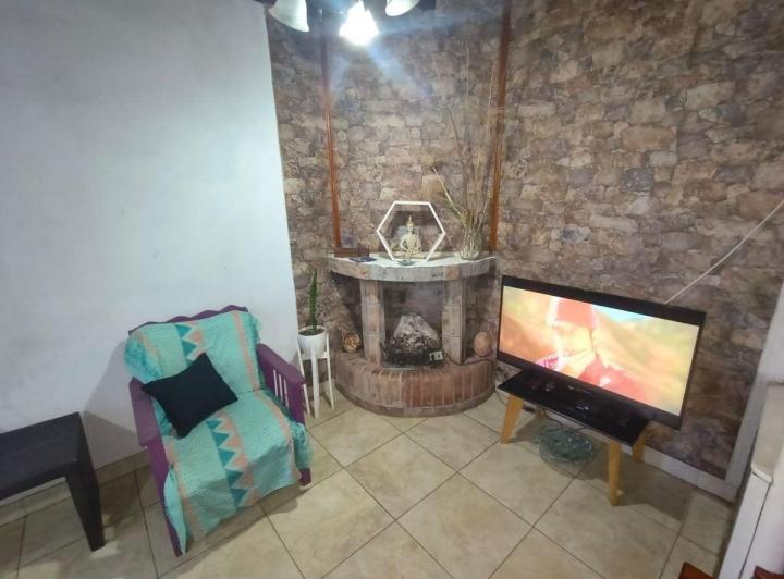 PH · 65m² · 4 Ambientes · 1 Cochera