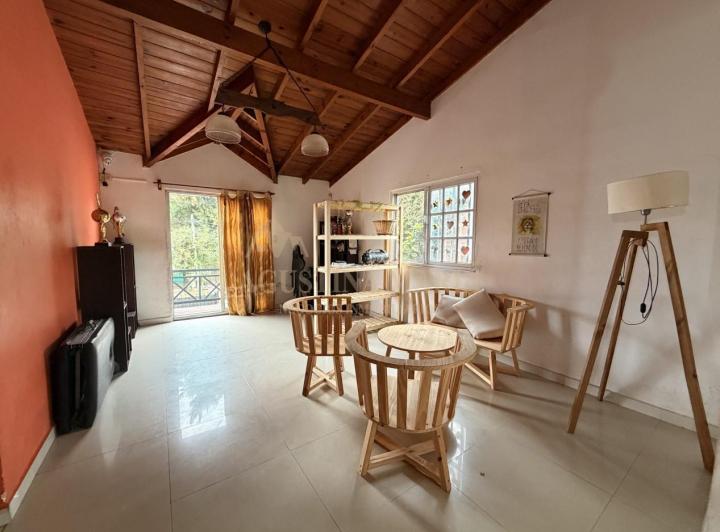 PH · 66m² · 4 Ambientes · 1 Cochera