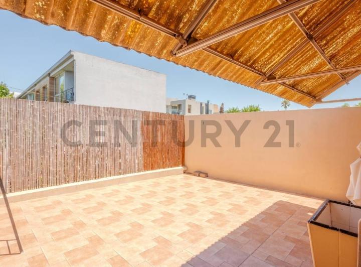 PH · 123m² · 4 Ambientes