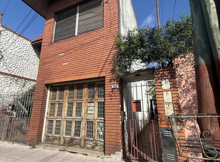 PH · 95m² · 4 Ambientes