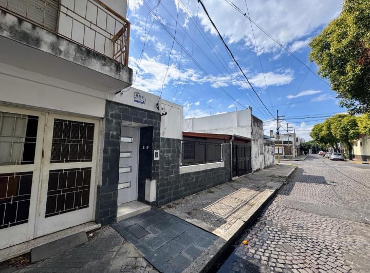 PH · 135m² · 6 Ambientes