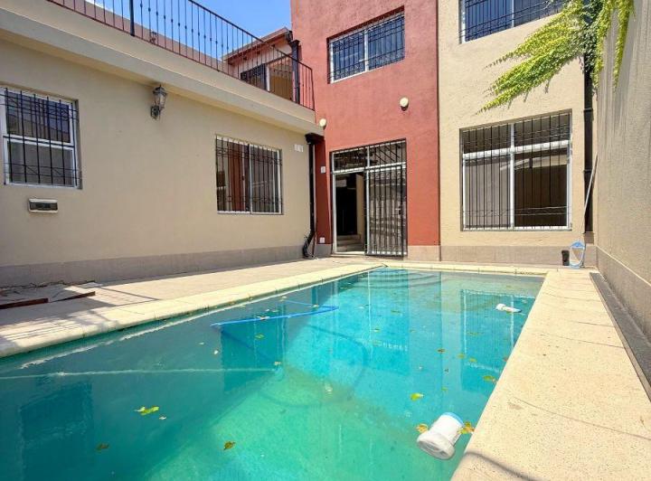 PH · 93m² · 4 Ambientes
