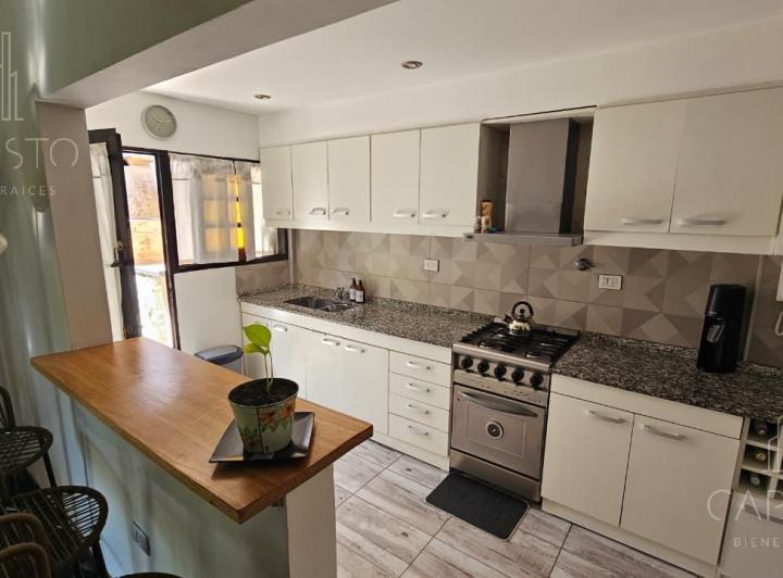 PH · 145m² · 4 Ambientes