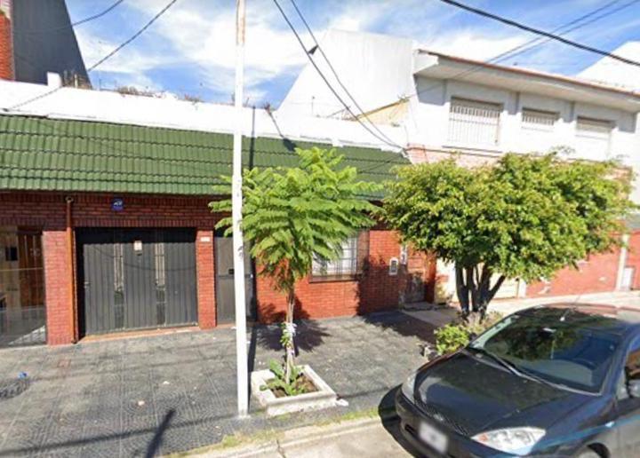 PH · 126m² · 4 Ambientes