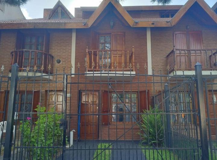 PH · 4 Ambientes · 1 Cochera