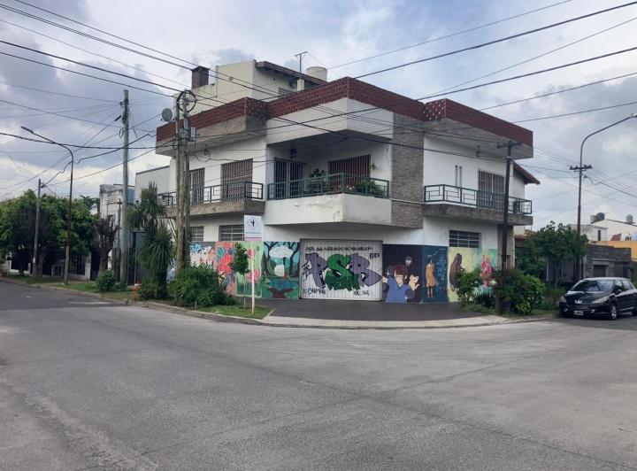 PH · 257m² · 5 Ambientes · 4 Cocheras