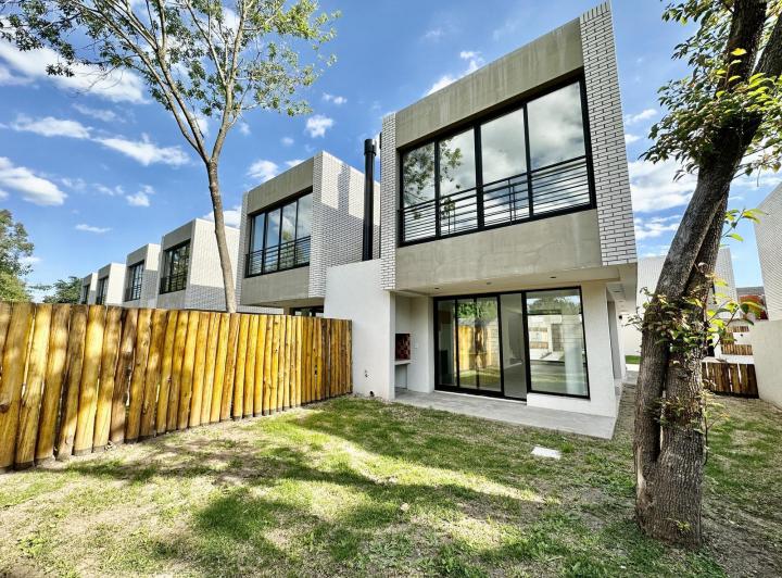 PH · 125m² · 4 Ambientes · 2 Cocheras