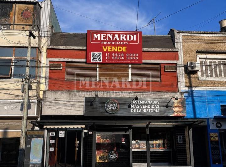 PH · 223m² · 7 Ambientes