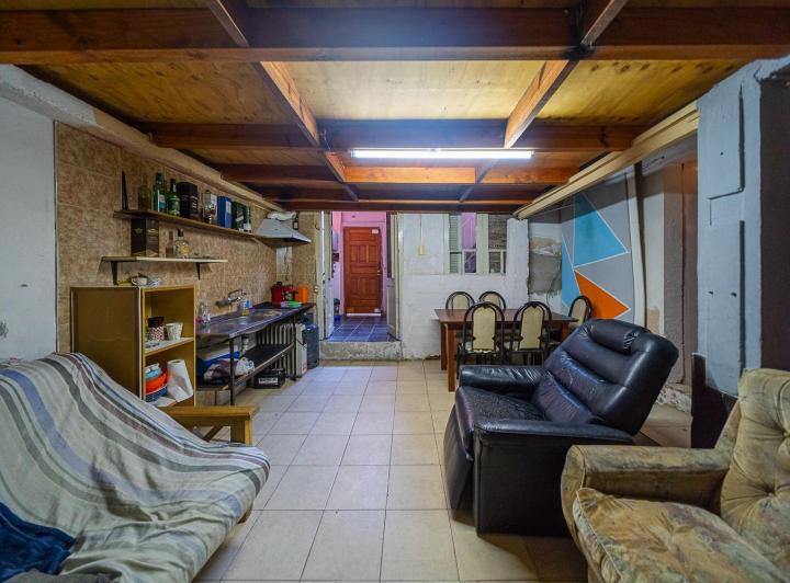 PH · 134m² · 5 Dormitorios