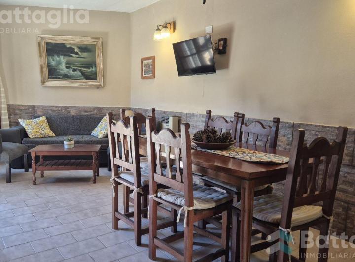 PH · 55m² · 4 Ambientes · 1 Cochera