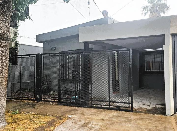 PH · 70m² · 4 Ambientes · 1 Cochera