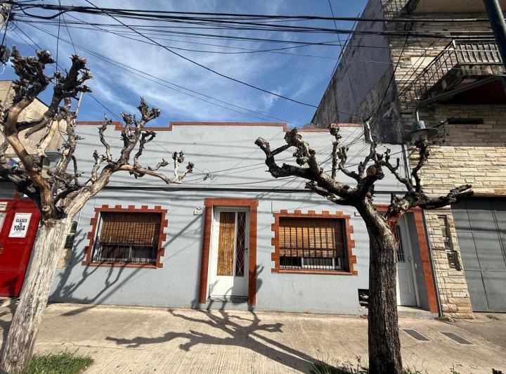 PH · 51m² · 4 Ambientes