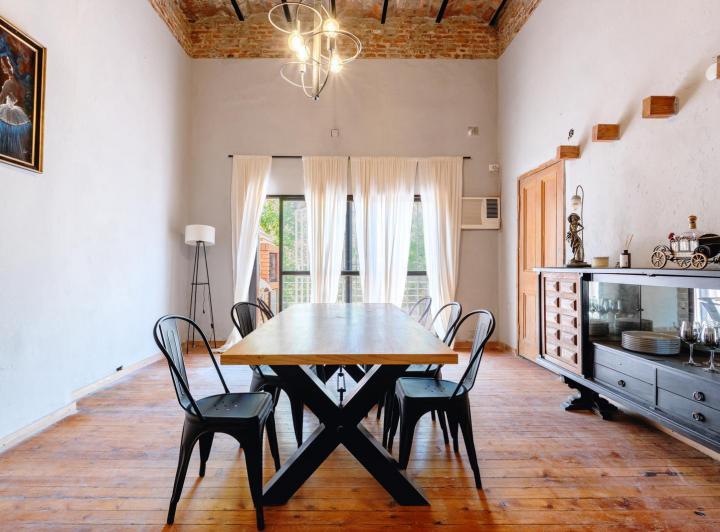 PH · 110m² · 5 Ambientes