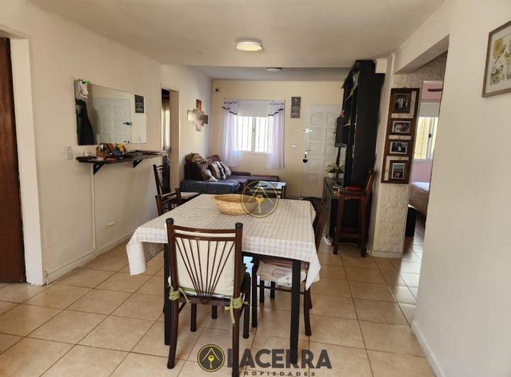 PH · 80m² · 4 Ambientes · 2 Cocheras