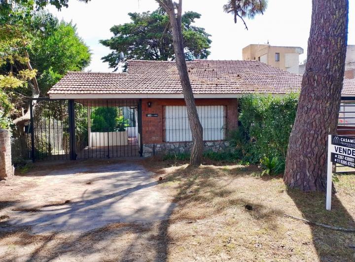PH · 65m² · 4 Ambientes · 1 Cochera