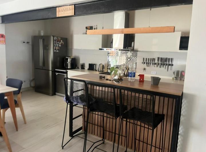 PH · 78m² · 4 Ambientes