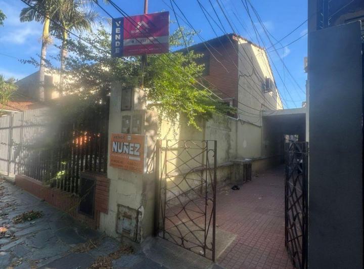 PH · 80m² · 4 Ambientes