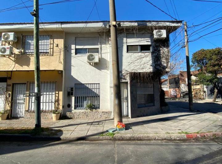 PH · 88m² · 4 Ambientes · 1 Cochera