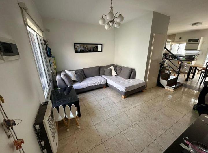 PH · 68m² · 3 Ambientes · 1 Cochera