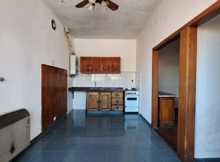 PH · 83m² · 5 Ambientes