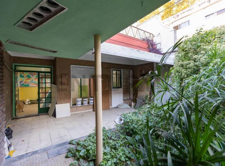 PH · 140m² · 6 Ambientes · 1 Cochera