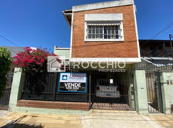 PH · 59m² · 4 Ambientes