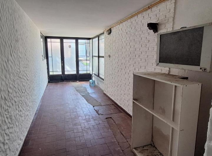 PH · 125m² · 5 Ambientes · 1 Cochera