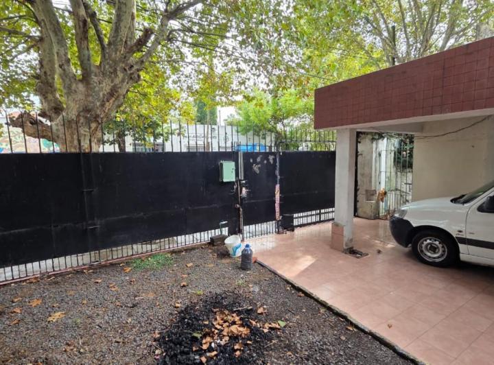 PH · 163m² · 4 Ambientes · 1 Cochera