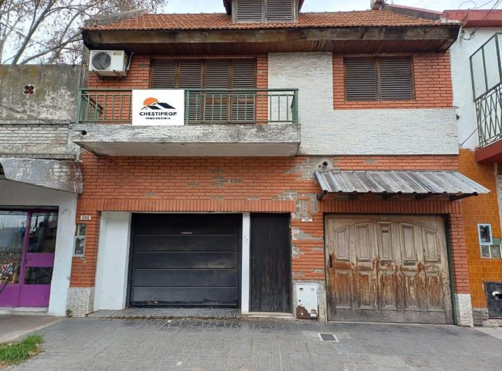 PH · 112m² · 4 Ambientes · 2 Cocheras