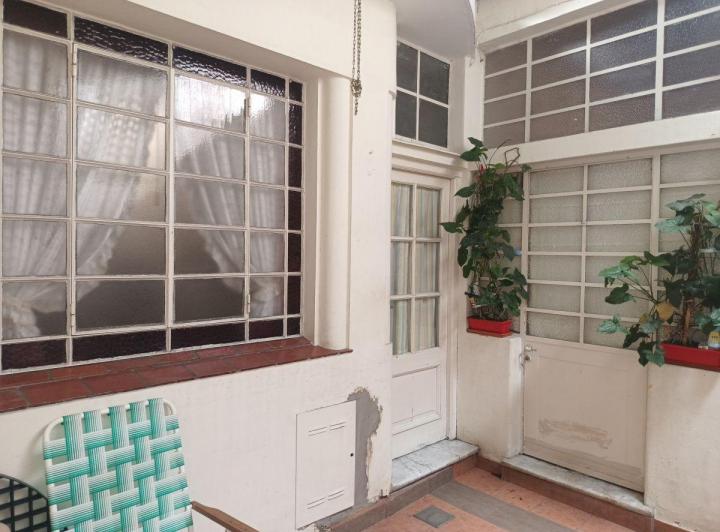 PH · 65m² · 4 Ambientes