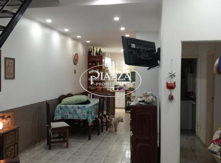 PH · 170m² · 6 Ambientes · 2 Cocheras