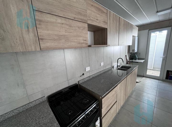 PH · 126ha · 5 Ambientes · 2 Cocheras