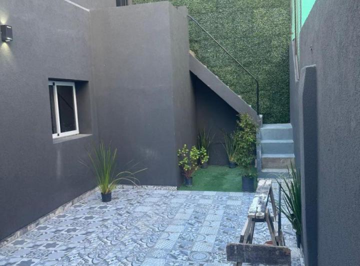 PH · 110m² · 4 Ambientes