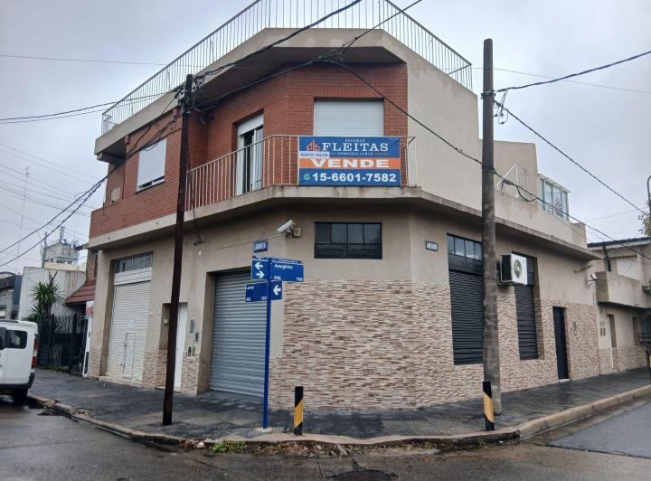 PH · 110m² · 4 Ambientes