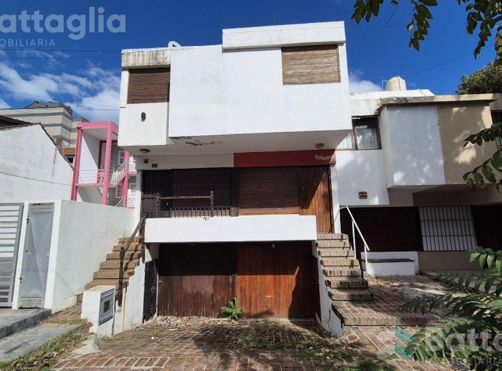 PH · 70m² · 4 Ambientes · 1 Cochera