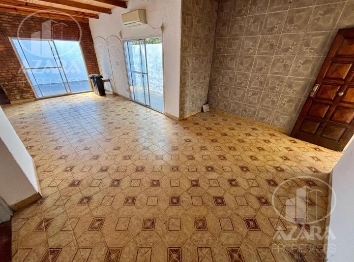 PH · 110m² · 4 Ambientes