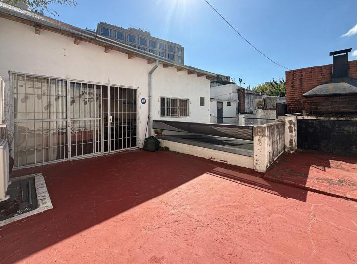 PH · 80m² · 5 Ambientes