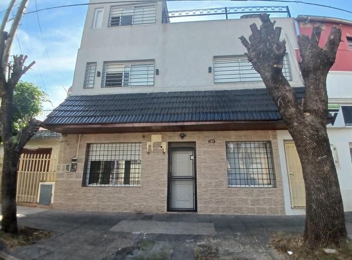 PH · 70m² · 4 Ambientes