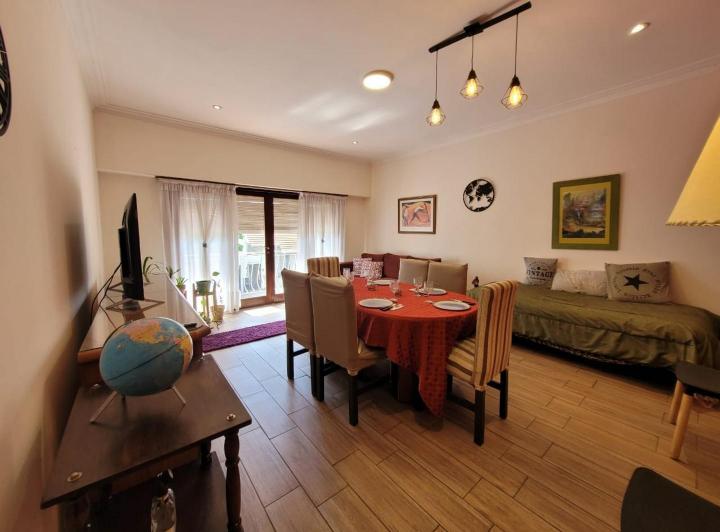 PH · 140m² · 4 Ambientes