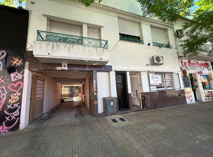 PH · 260m² · 4 Ambientes · 6 Cocheras